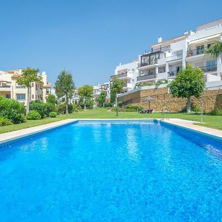 Sea Flower Miraflores Golf And Beach Parking Included لا كالا ذي ميخاس المظهر الخارجي الصورة