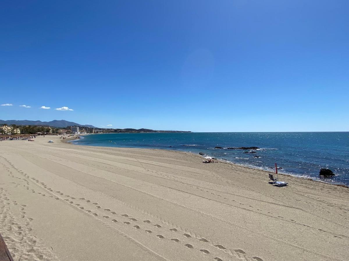 Sea Flower Miraflores Golf And Beach Parking Included لا كالا ذي ميخاس المظهر الخارجي الصورة