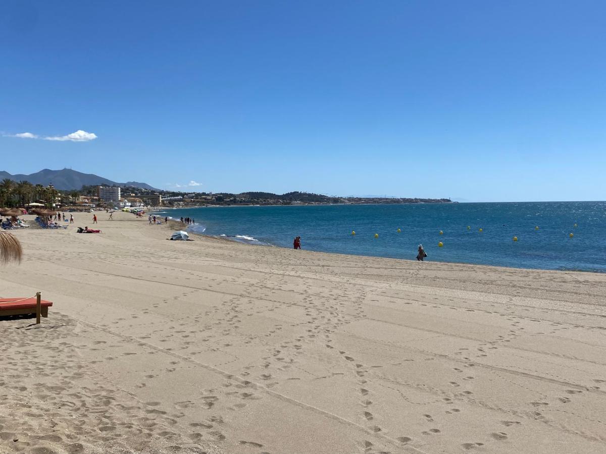 Sea Flower Miraflores Golf And Beach Parking Included لا كالا ذي ميخاس المظهر الخارجي الصورة
