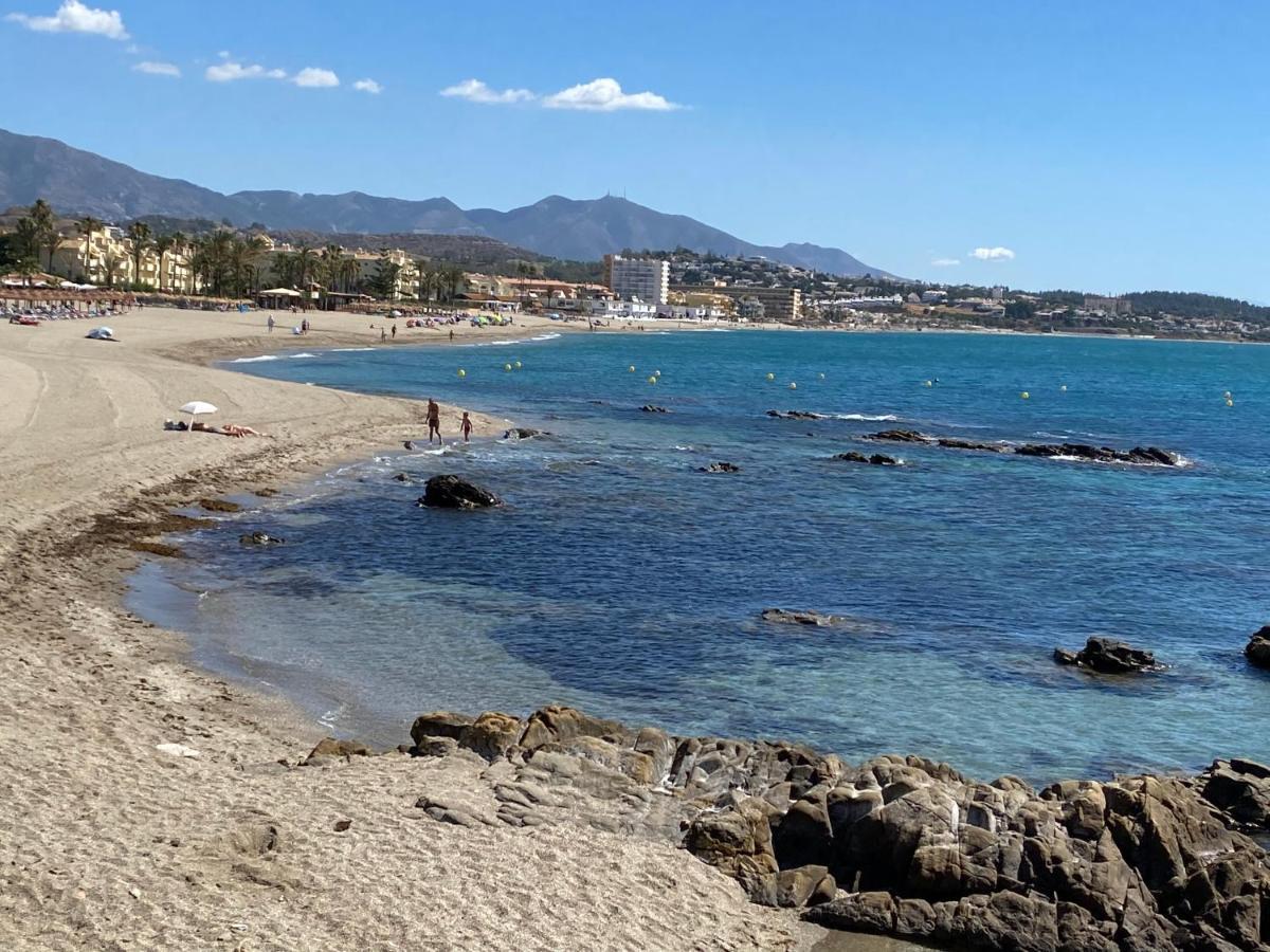 Sea Flower Miraflores Golf And Beach Parking Included لا كالا ذي ميخاس المظهر الخارجي الصورة