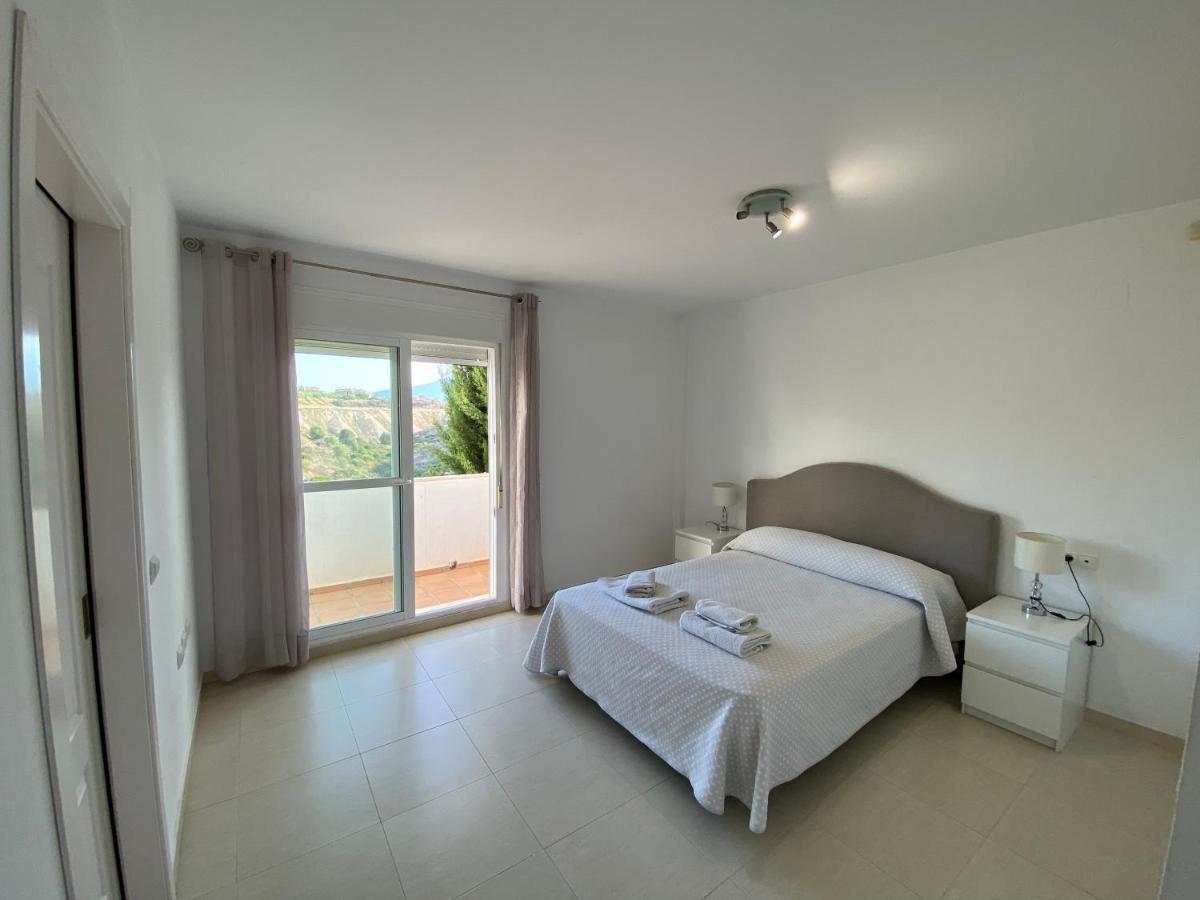 Sea Flower Miraflores Golf And Beach Parking Included لا كالا ذي ميخاس المظهر الخارجي الصورة