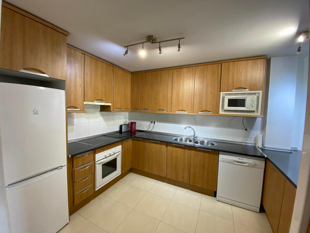 Sea Flower Miraflores Golf And Beach Parking Included لا كالا ذي ميخاس المظهر الخارجي الصورة