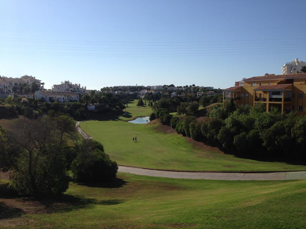 Sea Flower Miraflores Golf And Beach Parking Included لا كالا ذي ميخاس الغرفة الصورة