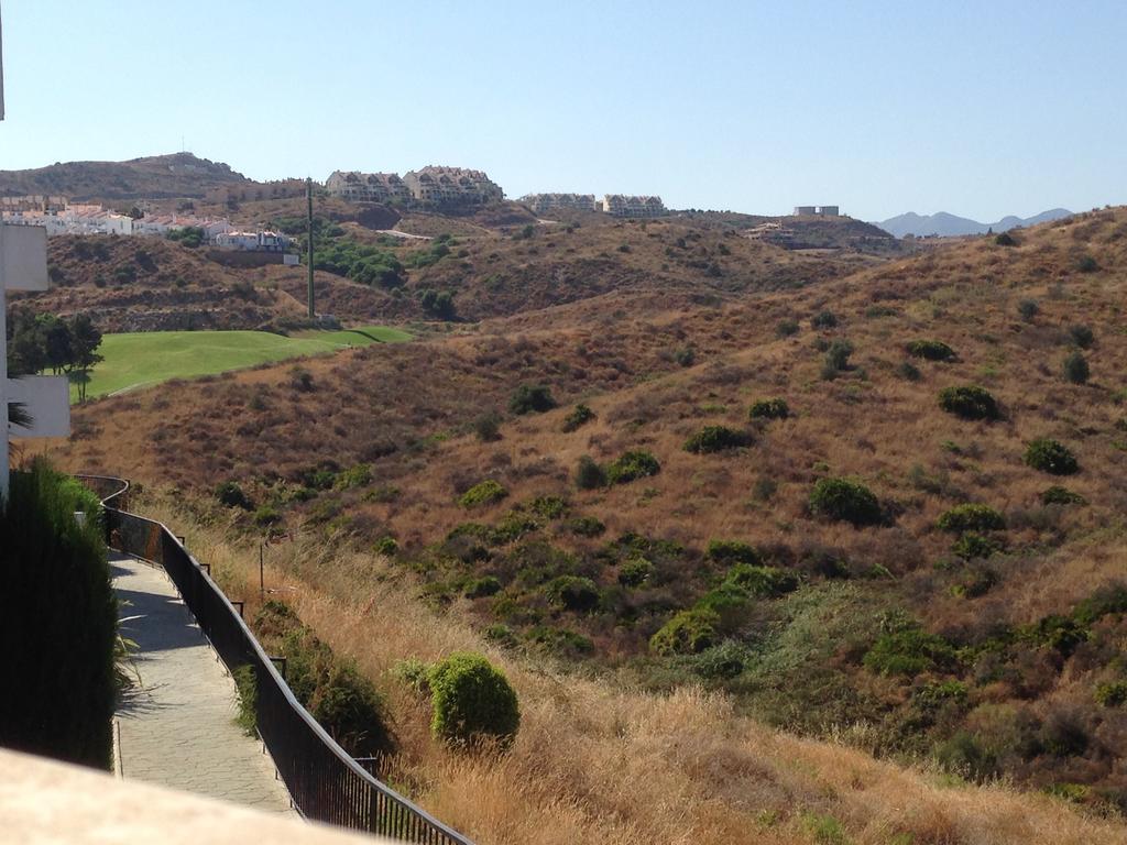 Sea Flower Miraflores Golf And Beach Parking Included لا كالا ذي ميخاس الغرفة الصورة