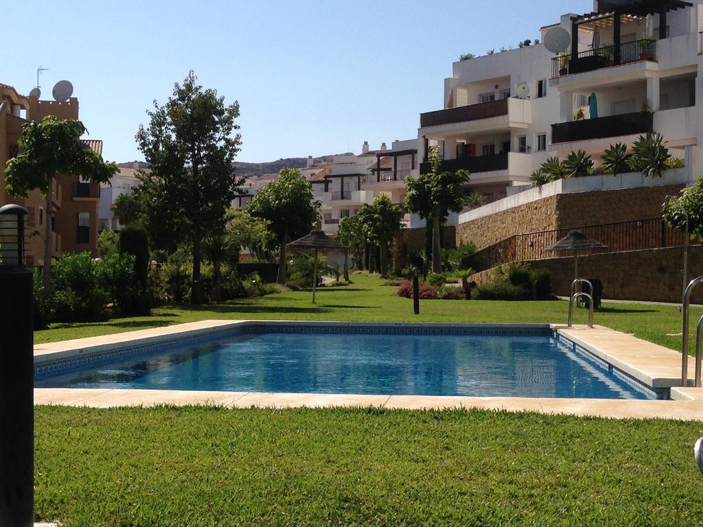 Sea Flower Miraflores Golf And Beach Parking Included لا كالا ذي ميخاس الغرفة الصورة