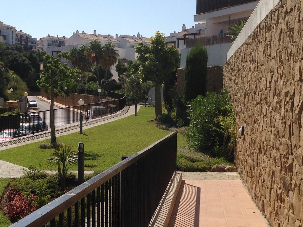 Sea Flower Miraflores Golf And Beach Parking Included لا كالا ذي ميخاس الغرفة الصورة