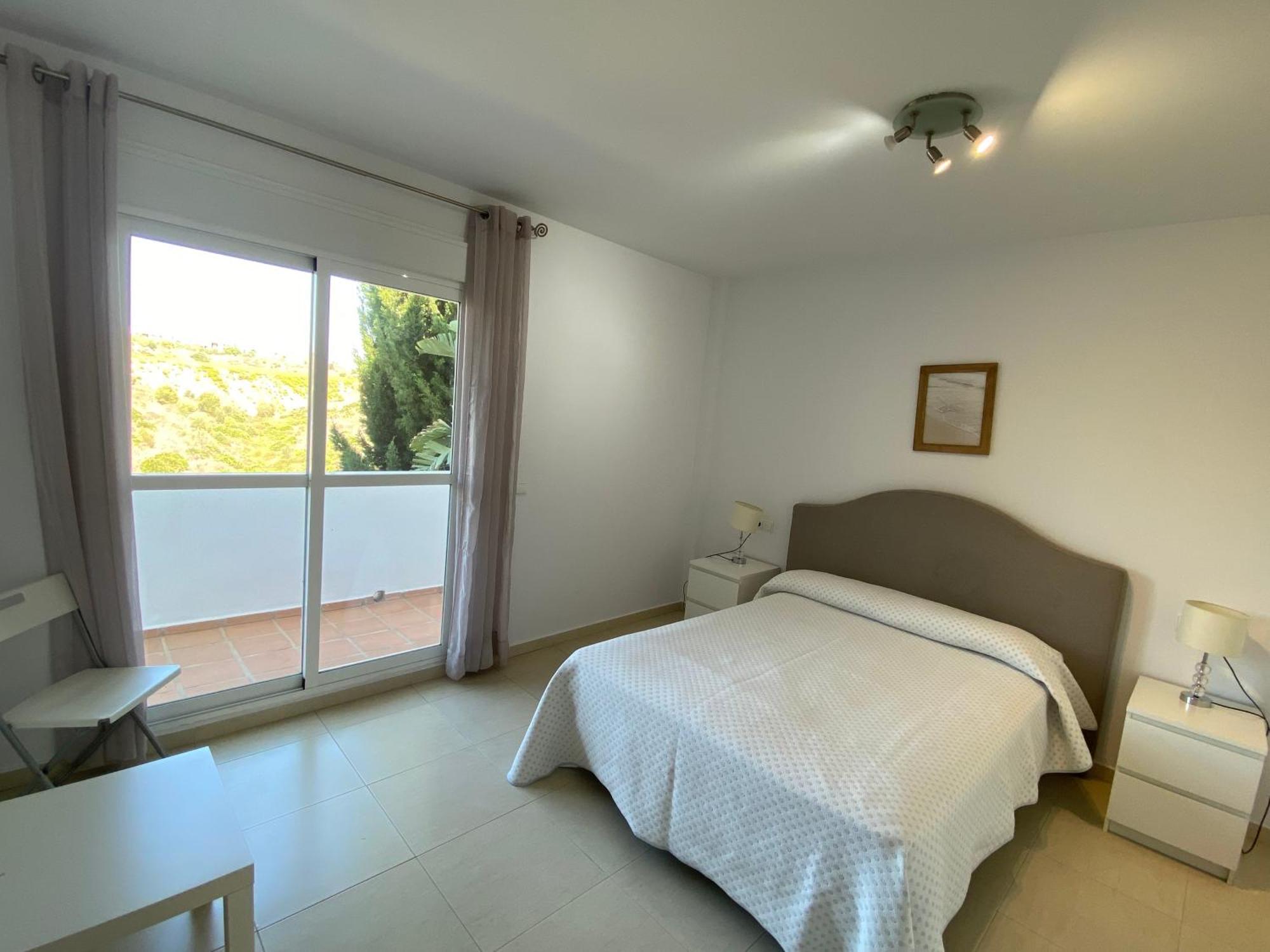 Sea Flower Miraflores Golf And Beach Parking Included لا كالا ذي ميخاس المظهر الخارجي الصورة