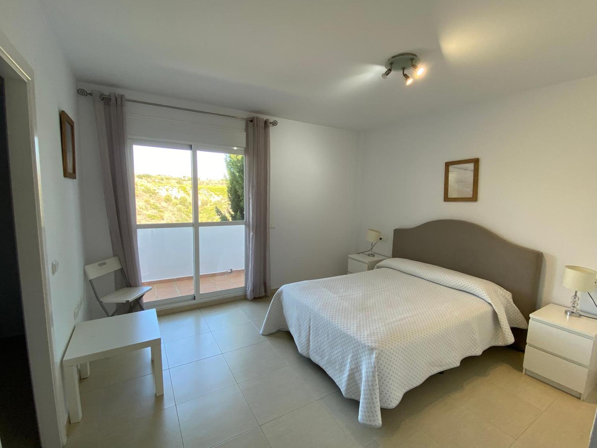 Sea Flower Miraflores Golf And Beach Parking Included لا كالا ذي ميخاس المظهر الخارجي الصورة