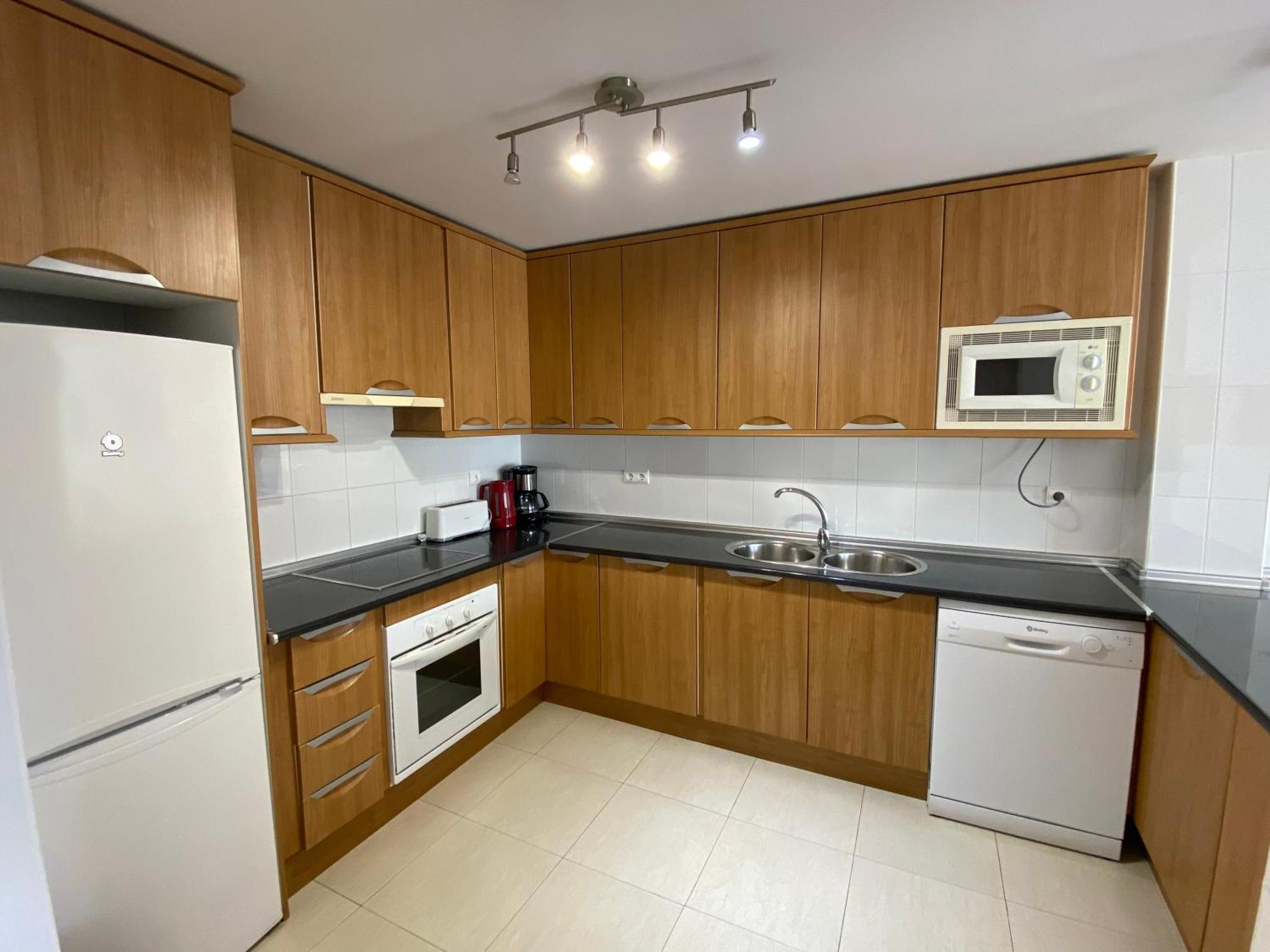 Sea Flower Miraflores Golf And Beach Parking Included لا كالا ذي ميخاس المظهر الخارجي الصورة