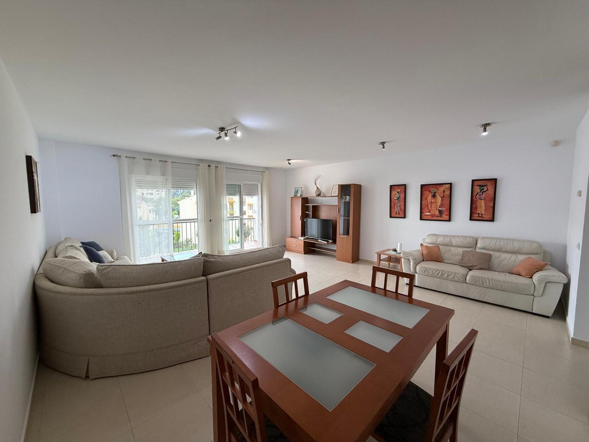 Sea Flower Miraflores Golf And Beach Parking Included لا كالا ذي ميخاس المظهر الخارجي الصورة