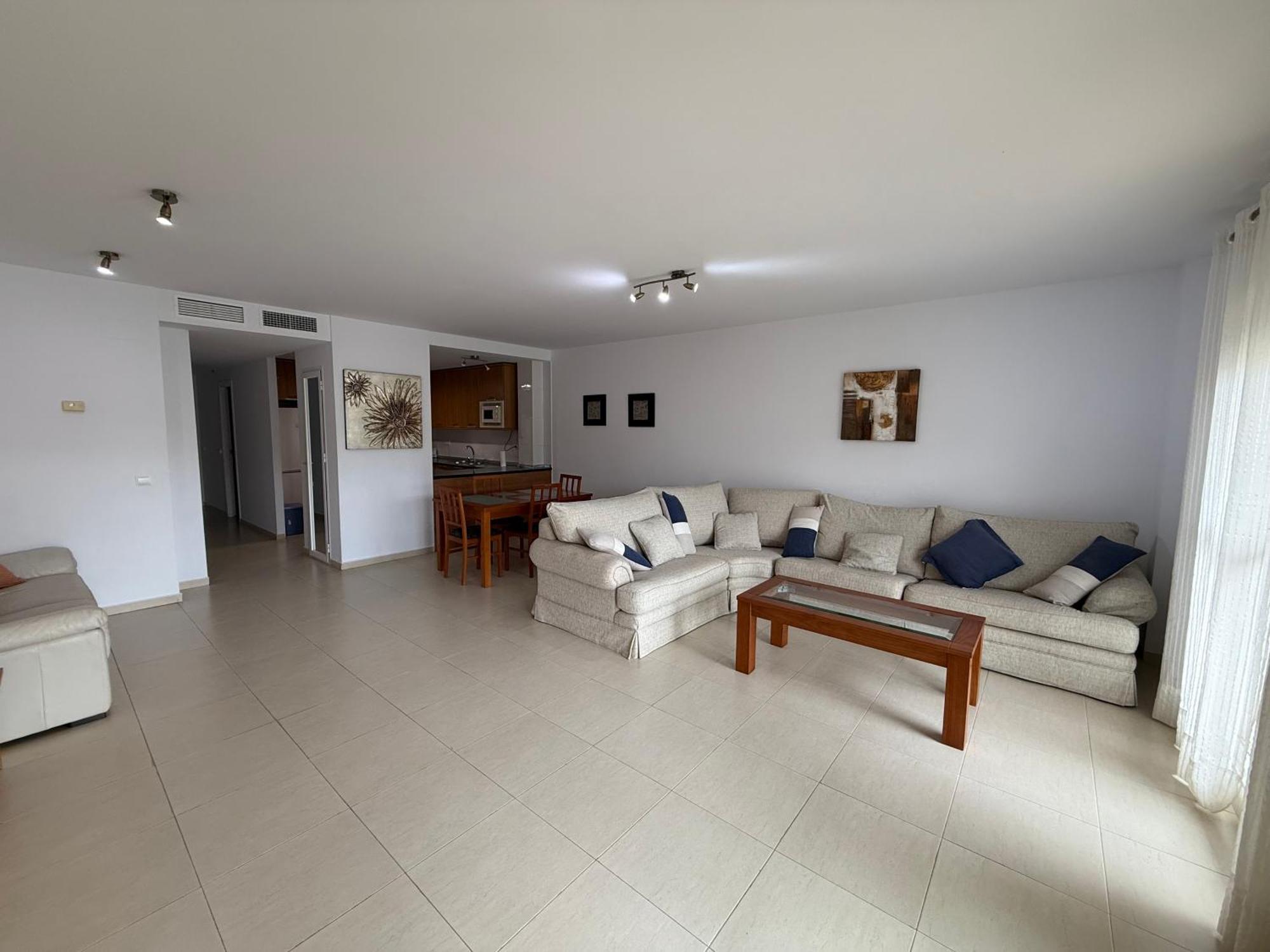 Sea Flower Miraflores Golf And Beach Parking Included لا كالا ذي ميخاس المظهر الخارجي الصورة