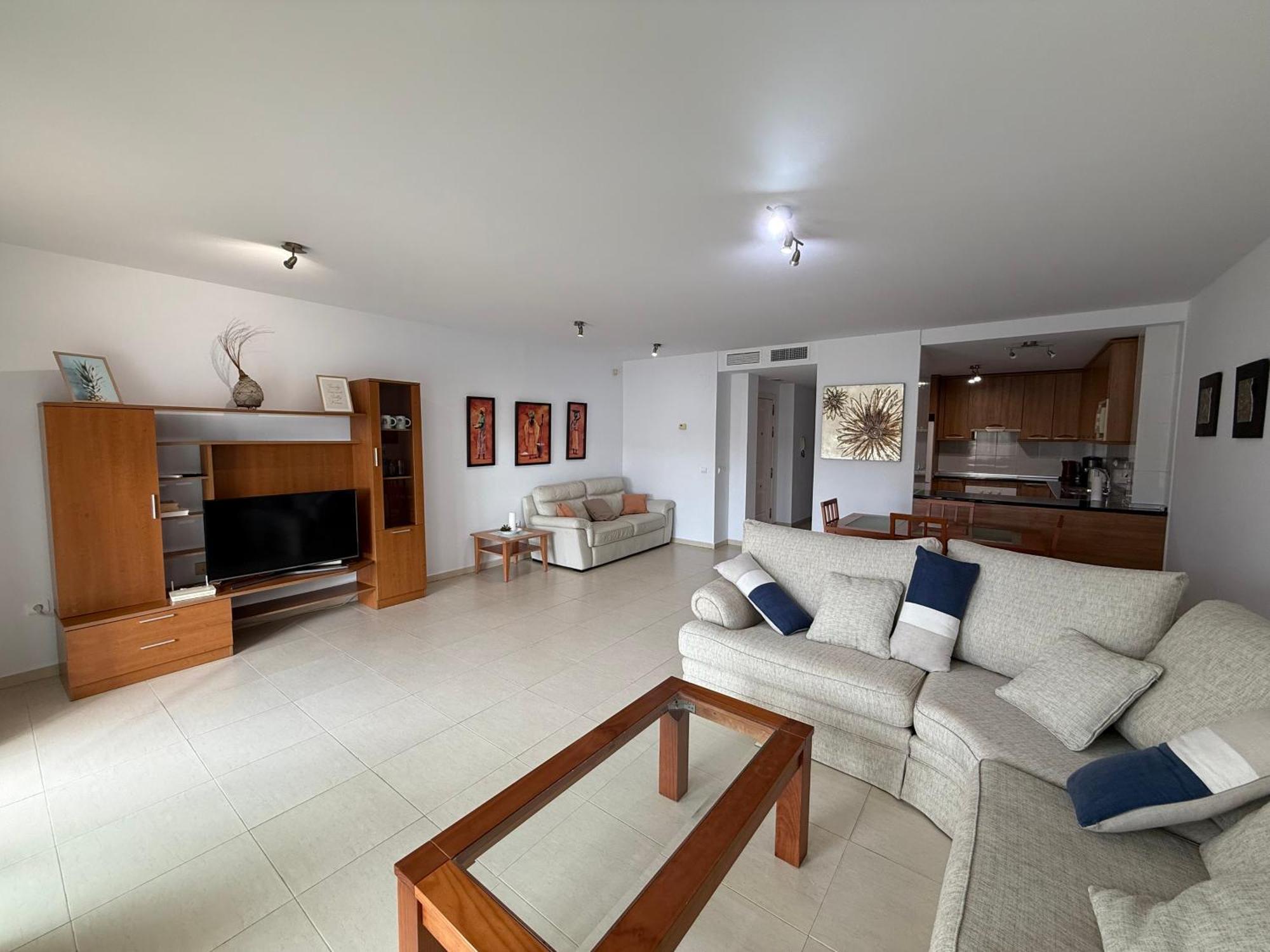 Sea Flower Miraflores Golf And Beach Parking Included لا كالا ذي ميخاس المظهر الخارجي الصورة