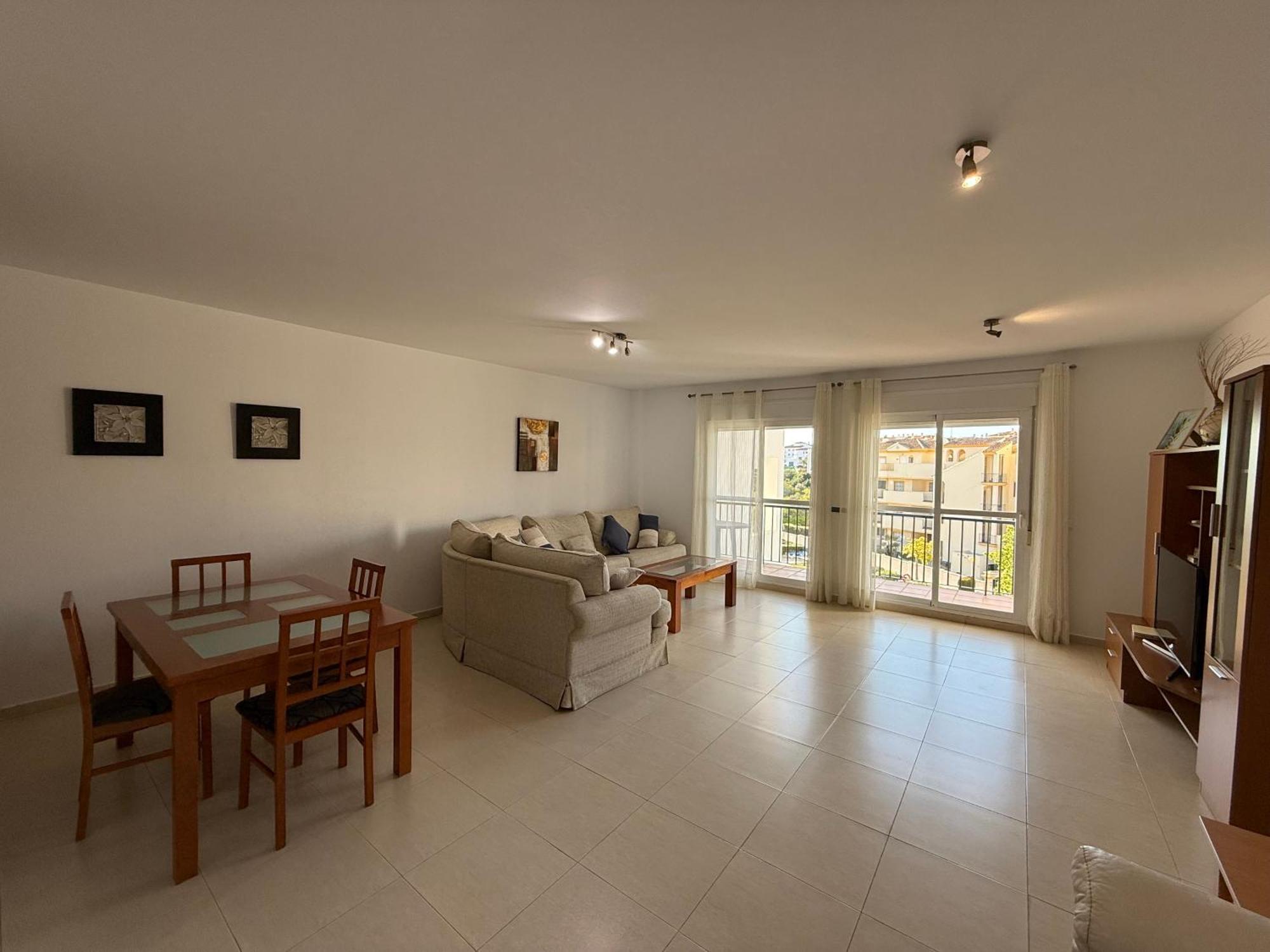 Sea Flower Miraflores Golf And Beach Parking Included لا كالا ذي ميخاس المظهر الخارجي الصورة