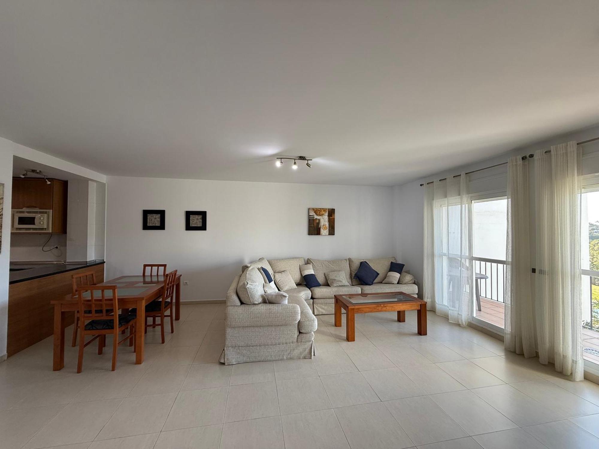 Sea Flower Miraflores Golf And Beach Parking Included لا كالا ذي ميخاس المظهر الخارجي الصورة