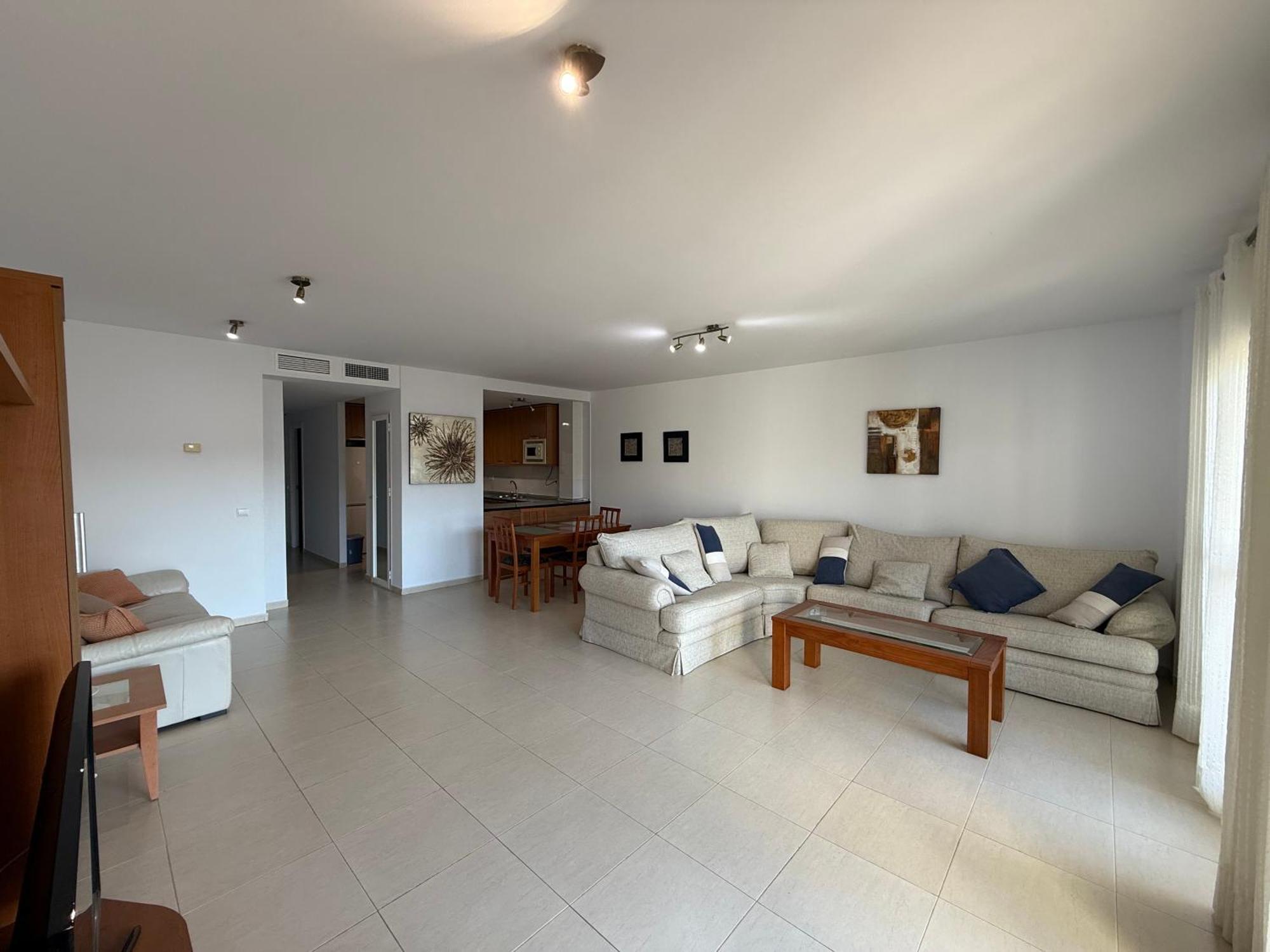 Sea Flower Miraflores Golf And Beach Parking Included لا كالا ذي ميخاس المظهر الخارجي الصورة