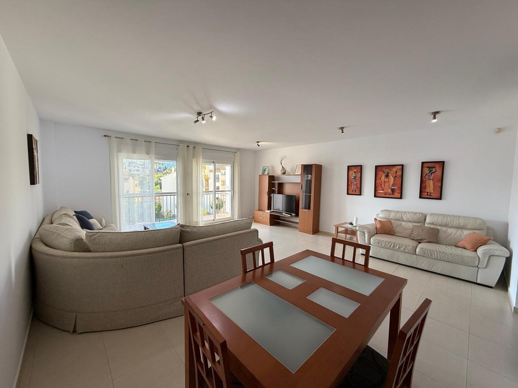 Sea Flower Miraflores Golf And Beach Parking Included لا كالا ذي ميخاس المظهر الخارجي الصورة