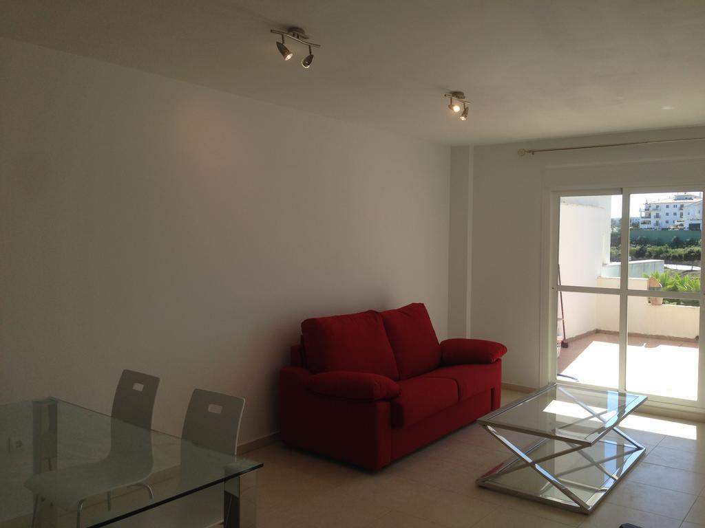 Sea Flower Miraflores Golf And Beach Parking Included لا كالا ذي ميخاس المظهر الخارجي الصورة