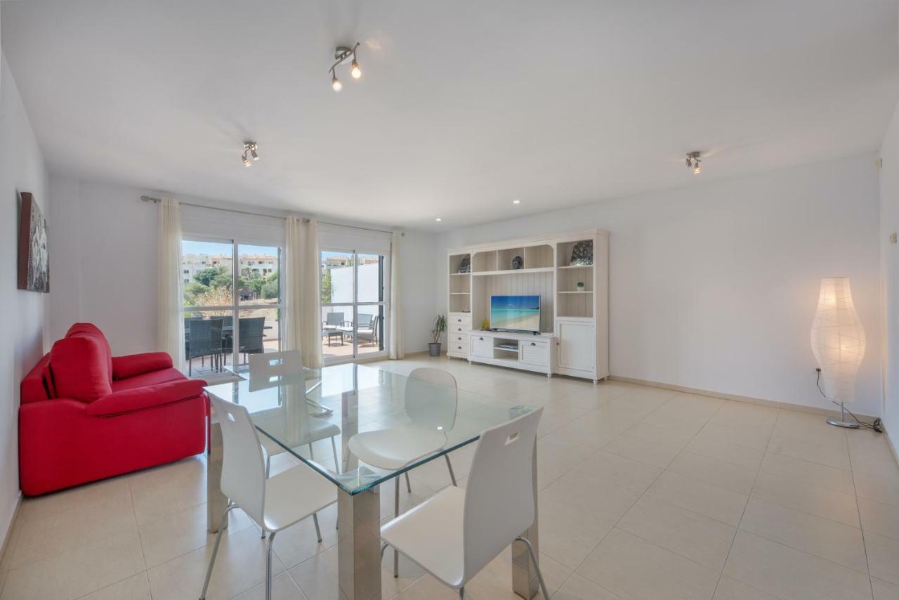 Sea Flower Miraflores Golf And Beach Parking Included لا كالا ذي ميخاس المظهر الخارجي الصورة