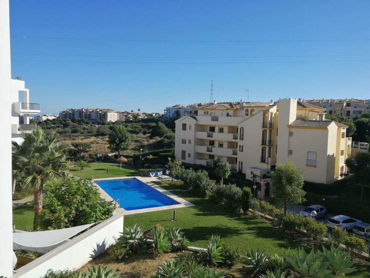 Sea Flower Miraflores Golf And Beach Parking Included لا كالا ذي ميخاس المظهر الخارجي الصورة