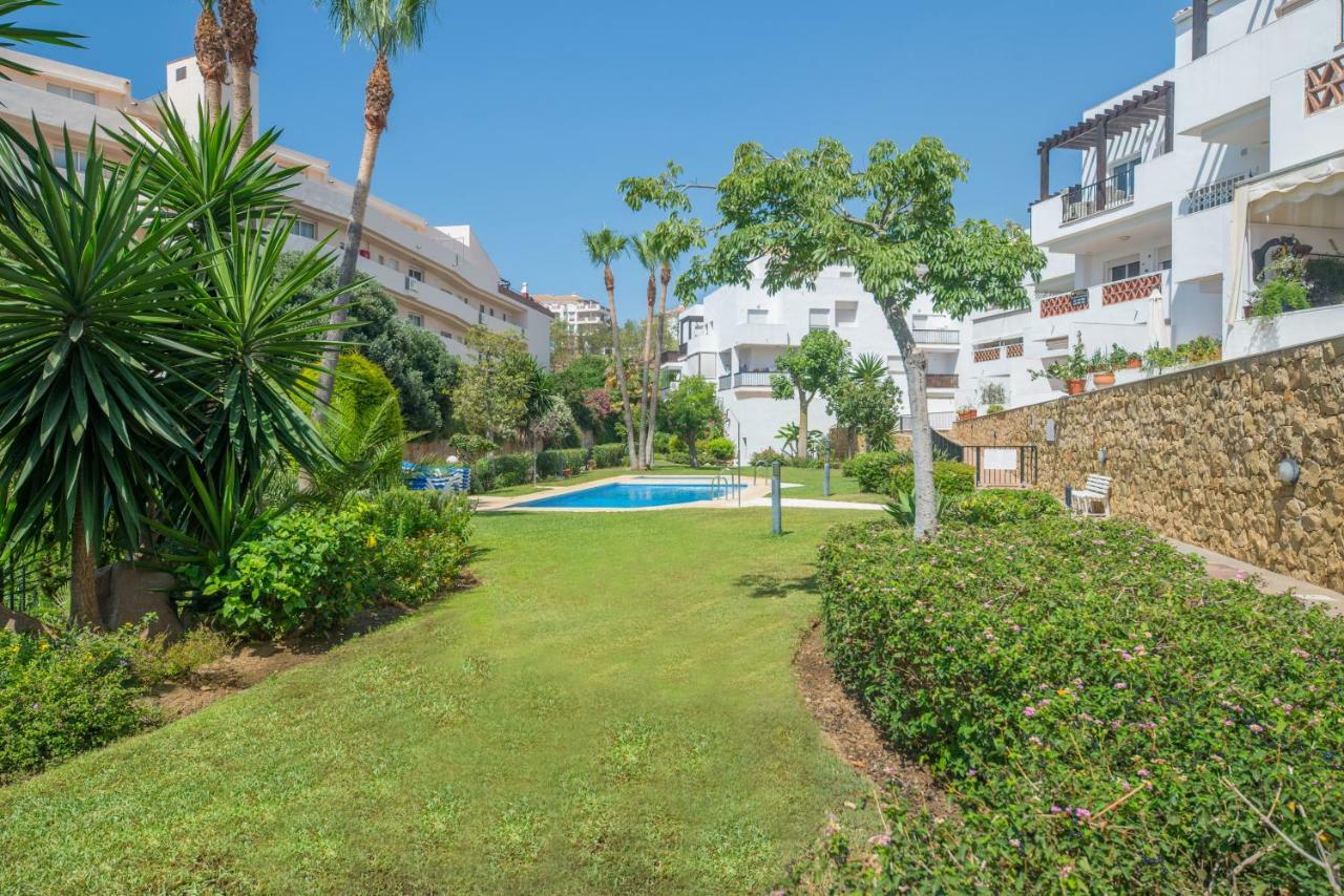 Sea Flower Miraflores Golf And Beach Parking Included لا كالا ذي ميخاس المظهر الخارجي الصورة